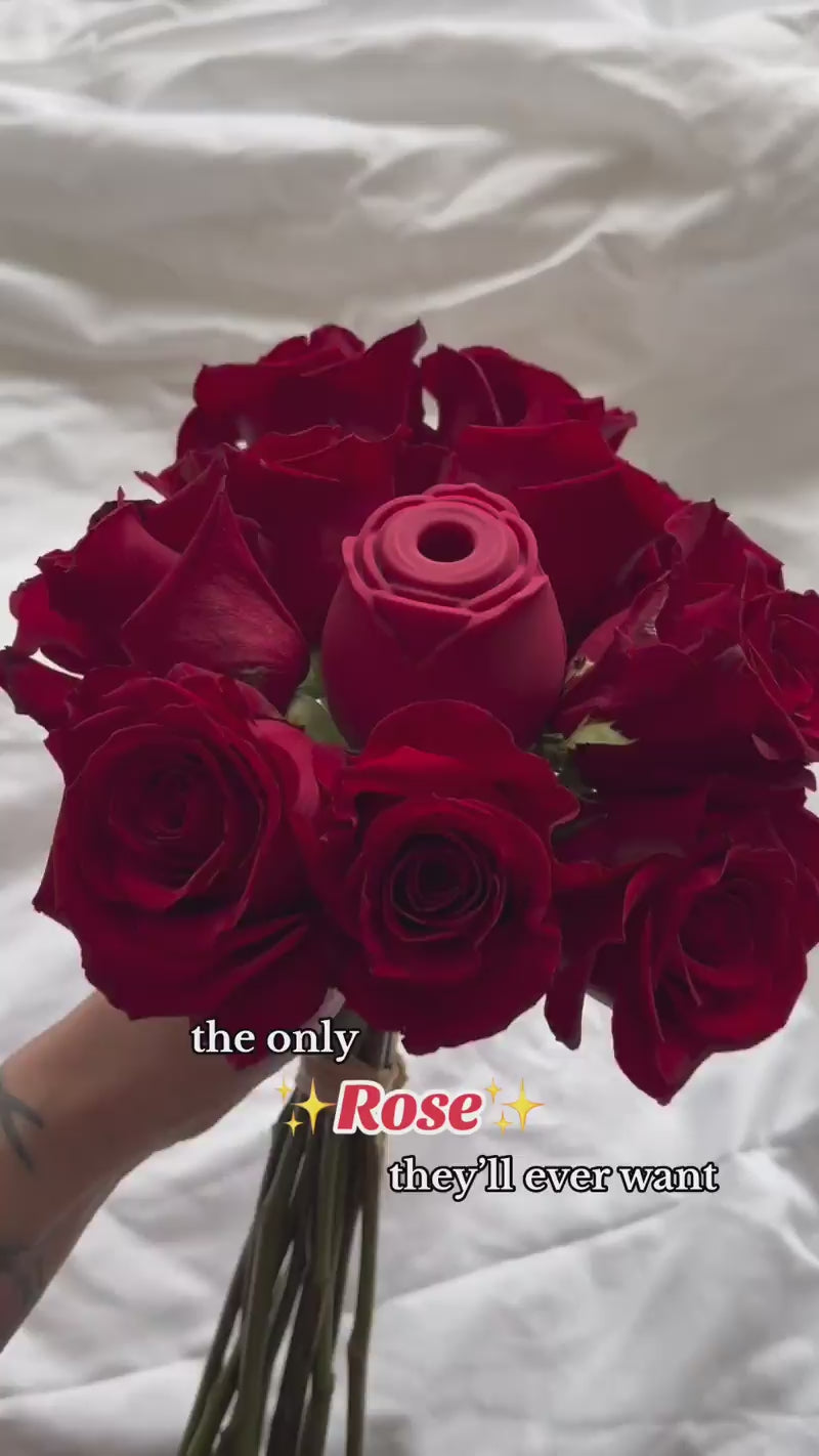 Rose Toy (discreet shipping) 🤫